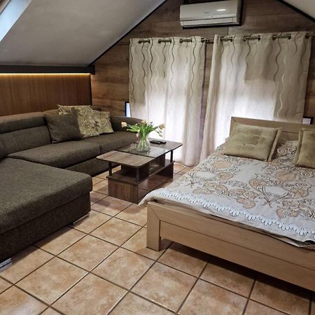 Guest House Maja Нови-Сад Экстерьер фото